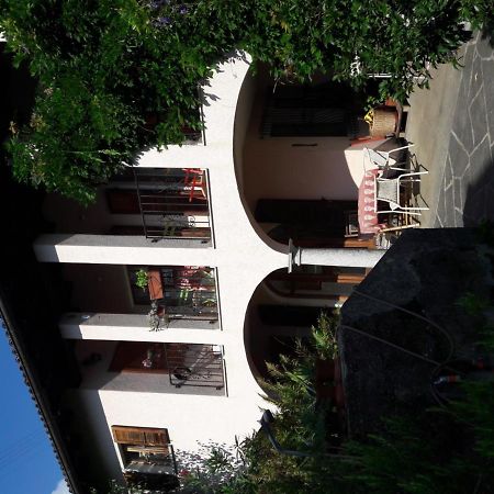 Bali@Blu Daire Sessa Dış mekan fotoğraf