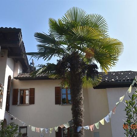 Bali@Blu Daire Sessa Dış mekan fotoğraf