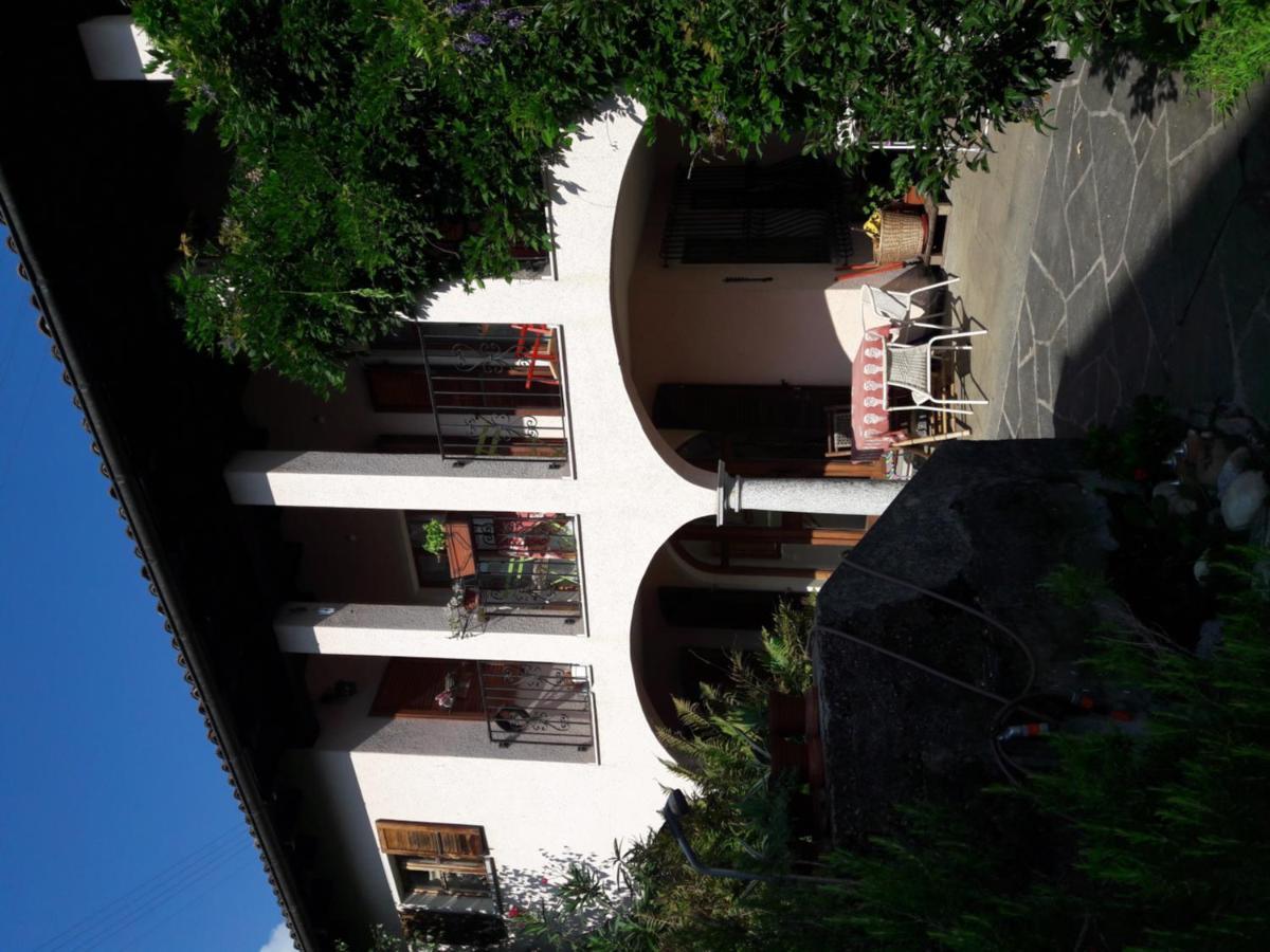 Bali@Blu Daire Sessa Dış mekan fotoğraf
