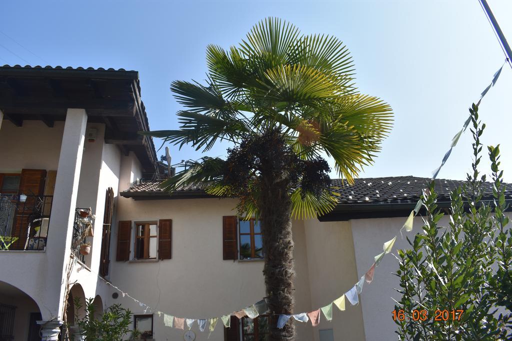 Bali@Blu Daire Sessa Dış mekan fotoğraf