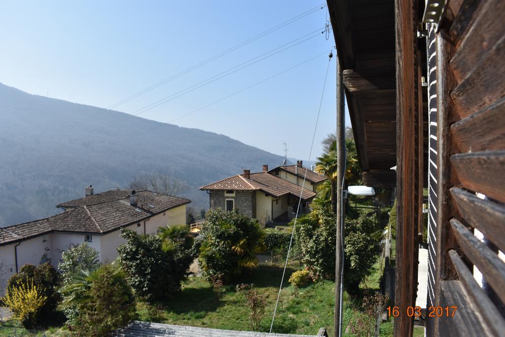Bali@Blu Daire Sessa Dış mekan fotoğraf