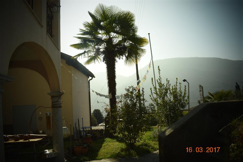 Bali@Blu Daire Sessa Dış mekan fotoğraf