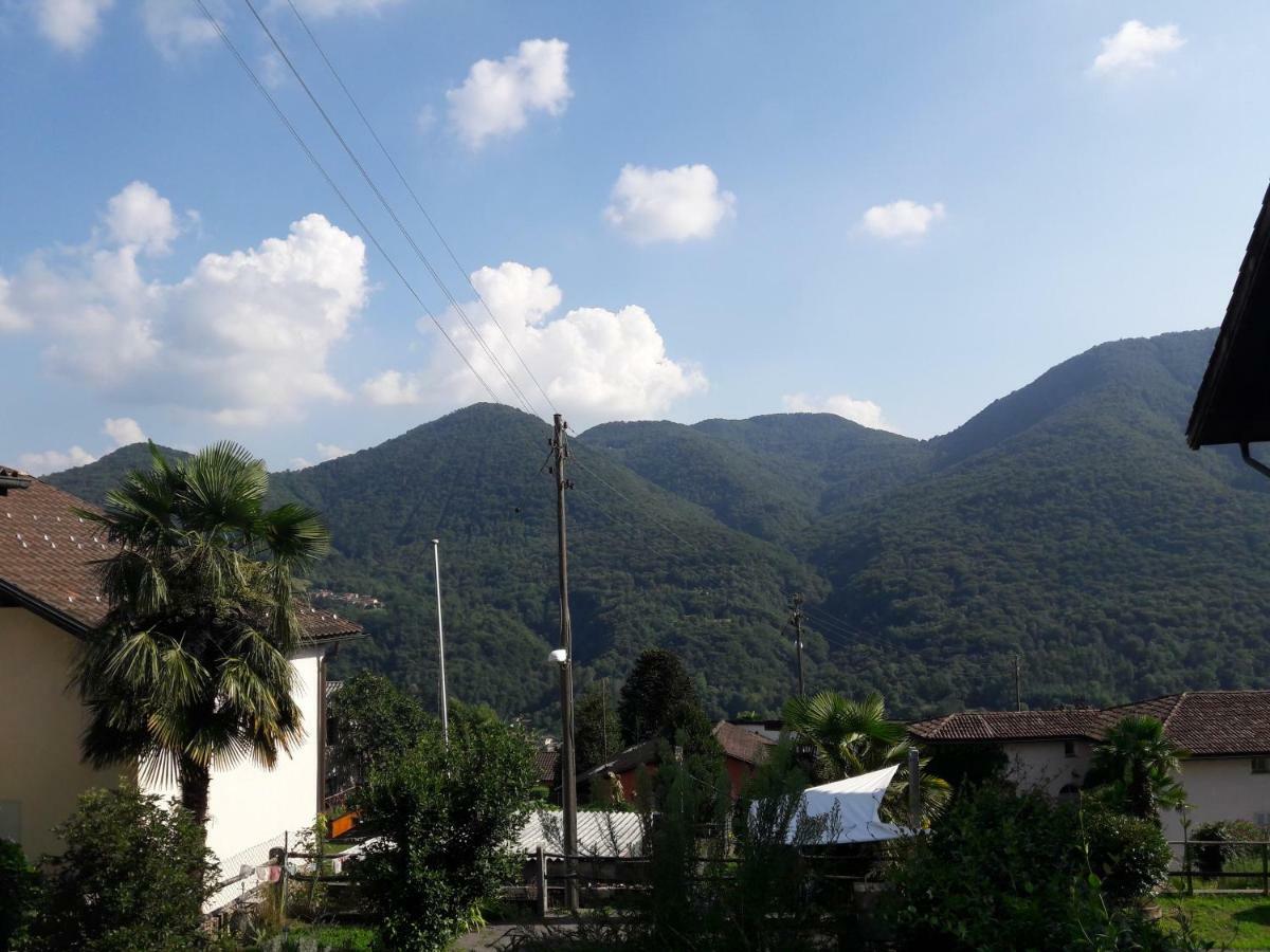 Bali@Blu Daire Sessa Dış mekan fotoğraf